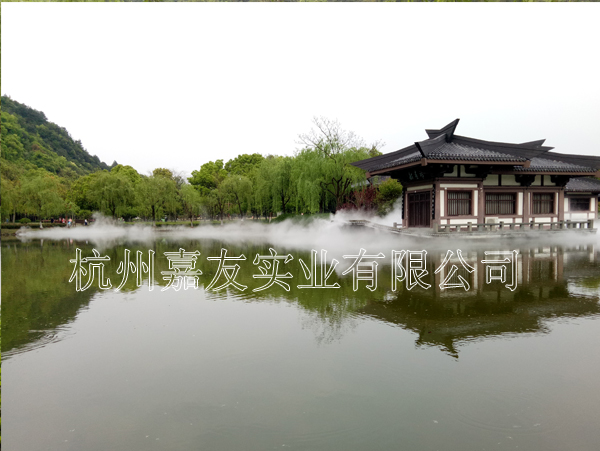 富陽(yáng)東吳文化公園4